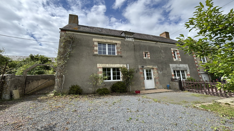 Ma-Cabane - Vente Maison Rubercy, 112 m²