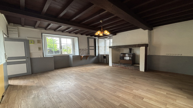 Ma-Cabane - Vente Maison Rubercy, 112 m²