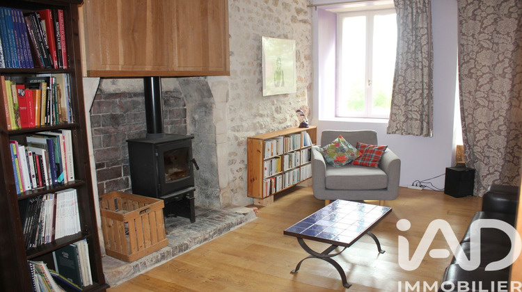 Ma-Cabane - Vente Maison Rubercy, 171 m²