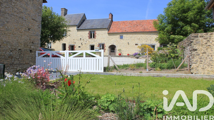 Ma-Cabane - Vente Maison Rubercy, 171 m²