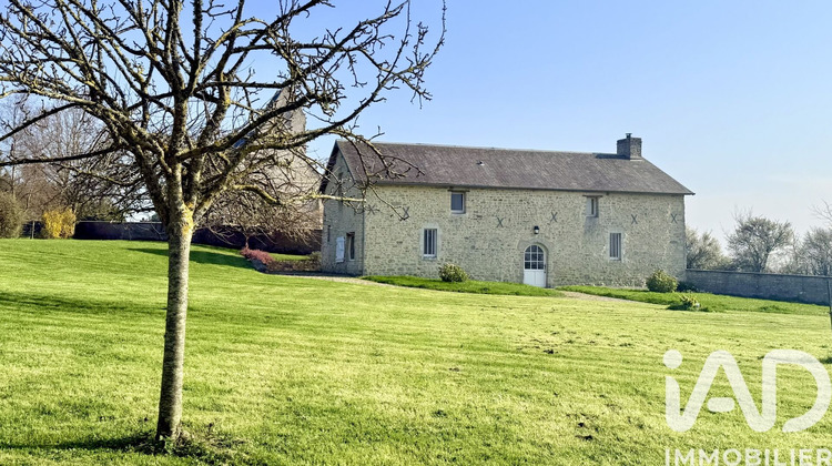 Ma-Cabane - Vente Maison Rubercy, 140 m²