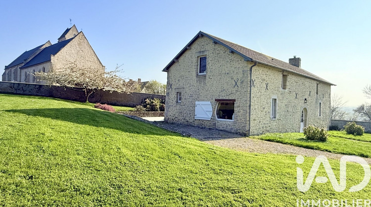 Ma-Cabane - Vente Maison Rubercy, 140 m²