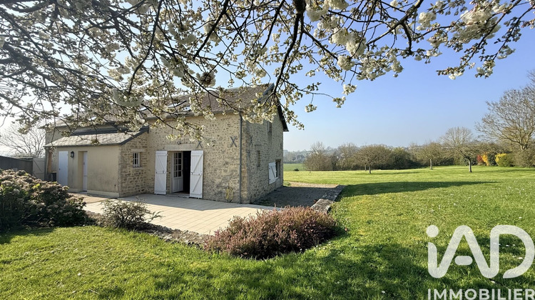 Ma-Cabane - Vente Maison Rubercy, 140 m²