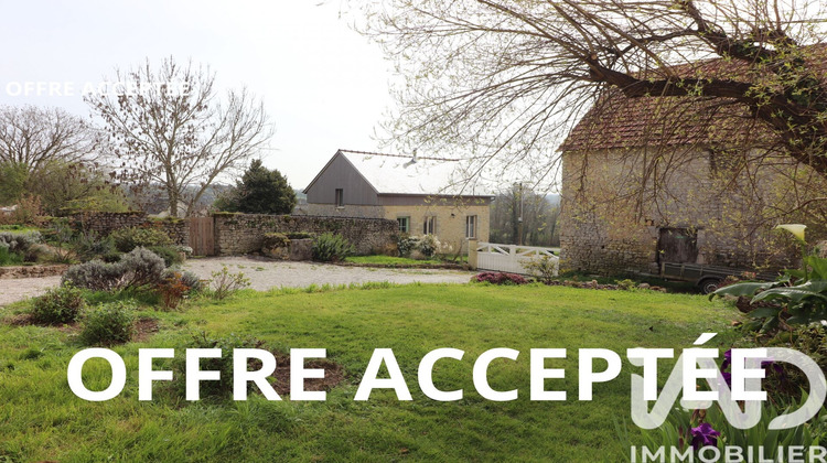 Ma-Cabane - Vente Maison Rubercy, 171 m²