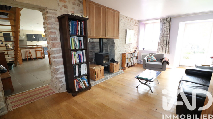 Ma-Cabane - Vente Maison Rubercy, 171 m²