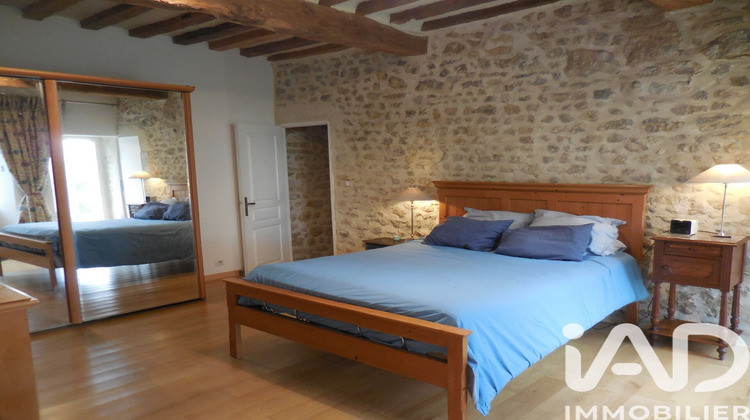 Ma-Cabane - Vente Maison Rubercy, 171 m²
