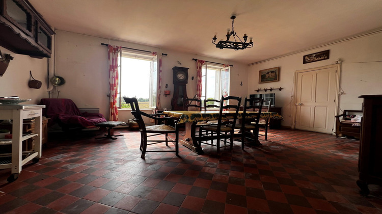 Ma-Cabane - Vente Maison Rubercy, 223 m²