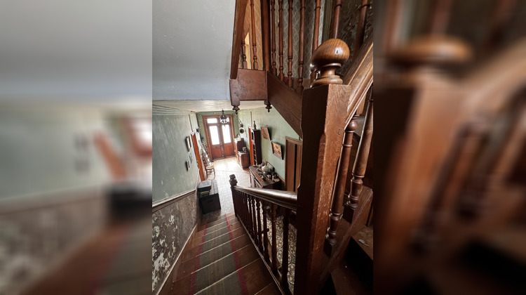 Ma-Cabane - Vente Maison Rubercy, 223 m²