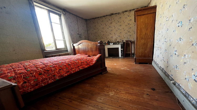 Ma-Cabane - Vente Maison Rubercy, 223 m²