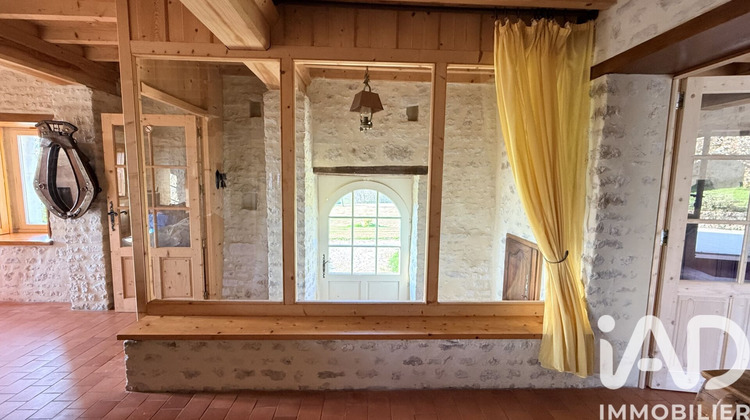 Ma-Cabane - Vente Maison Rubercy, 140 m²