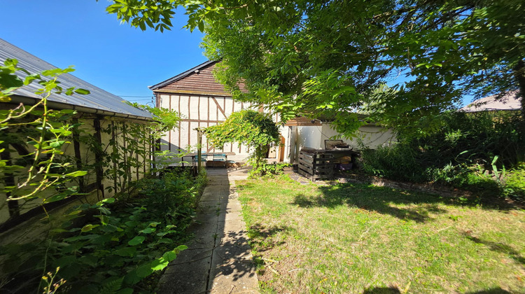 Ma-Cabane - Vente Maison Rubigny, 150 m²