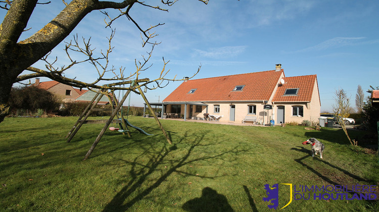 Ma-Cabane - Vente Maison RUBROUCK, 138 m²