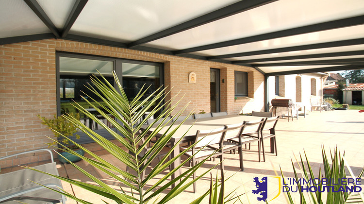 Ma-Cabane - Vente Maison RUBROUCK, 138 m²