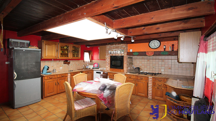 Ma-Cabane - Vente Maison RUBROUCK, 163 m²