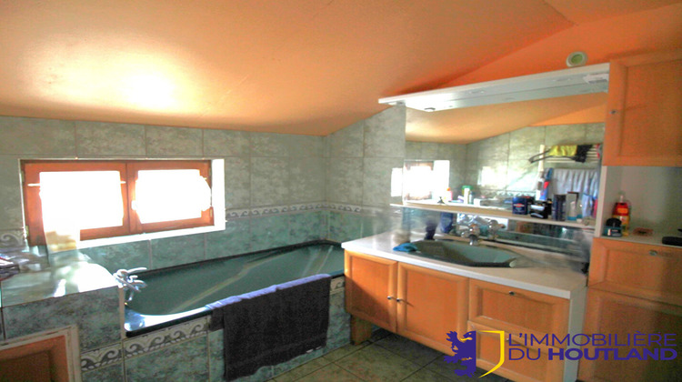 Ma-Cabane - Vente Maison RUBROUCK, 163 m²