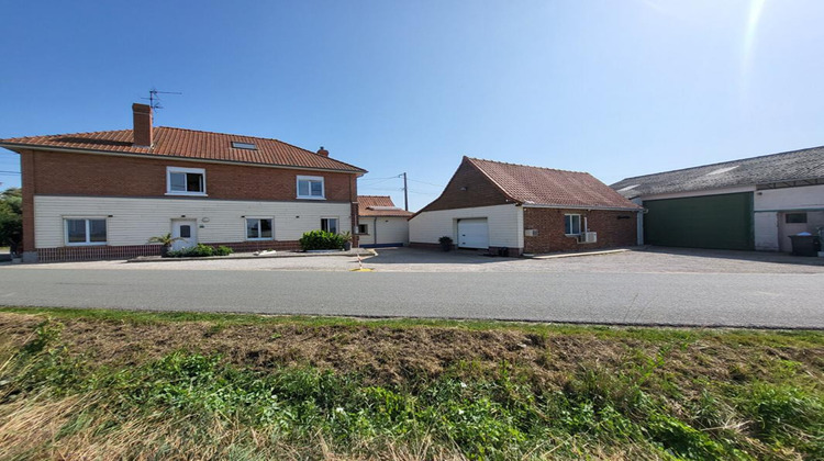 Ma-Cabane - Vente Maison RUBROUCK, 166 m²