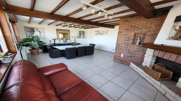 Ma-Cabane - Vente Maison RUBROUCK, 166 m²
