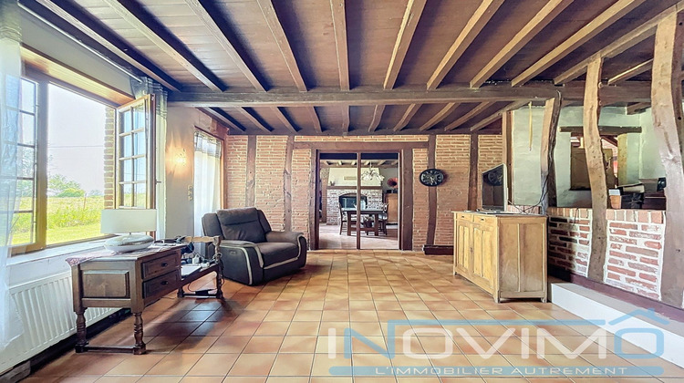 Ma-Cabane - Vente Maison Rubrouck, 182 m²