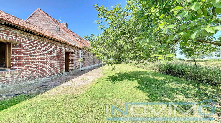 Ma-Cabane - Vente Maison Rubrouck, 182 m²