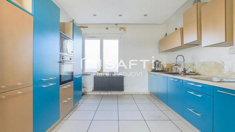 Ma-Cabane - Vente Maison Rubrouck, 167 m²