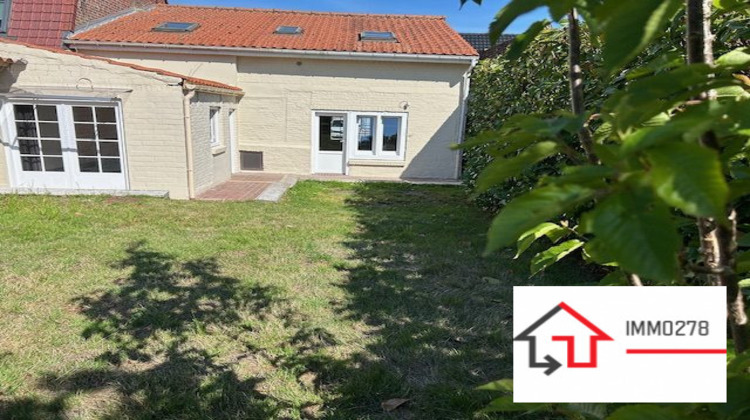 Ma-Cabane - Vente Maison Rubrouck, 90 m²