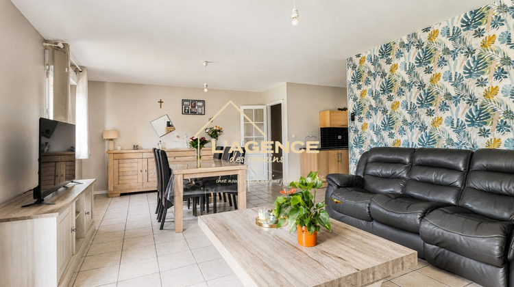 Ma-Cabane - Vente Maison Rubrouck, 90 m²