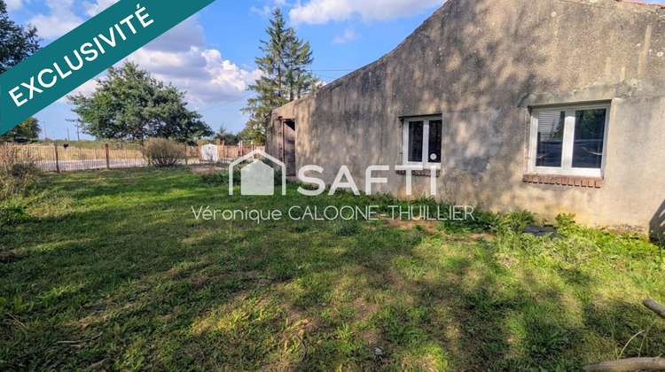 Ma-Cabane - Vente Maison Rubrouck, 95 m²