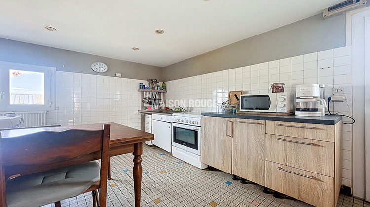 Ma-Cabane - Vente Maison RUCA, 122 m²