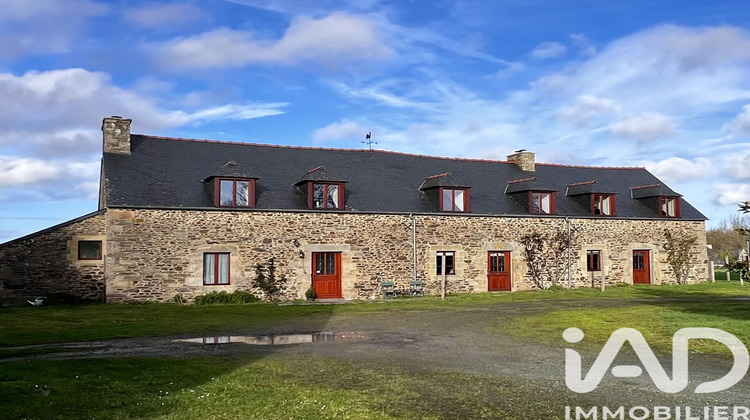 Ma-Cabane - Vente Maison Ruca, 217 m²