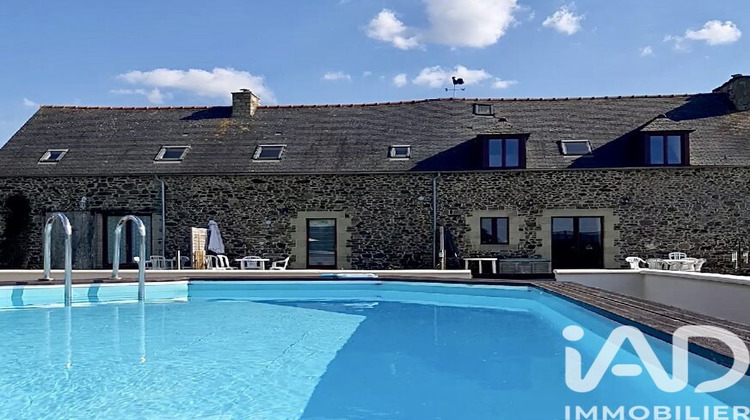 Ma-Cabane - Vente Maison Ruca, 217 m²