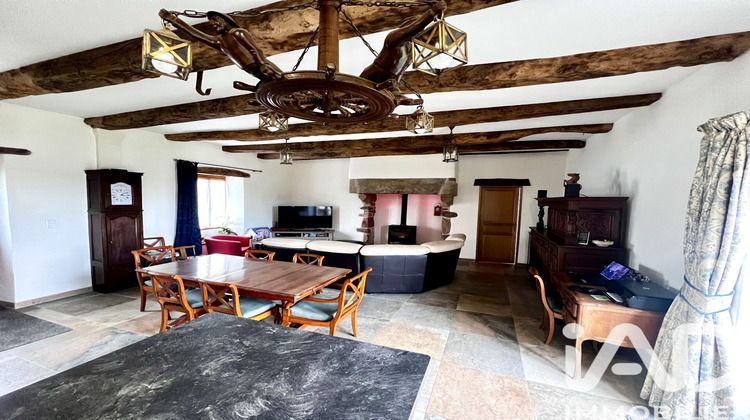 Ma-Cabane - Vente Maison Ruca, 217 m²