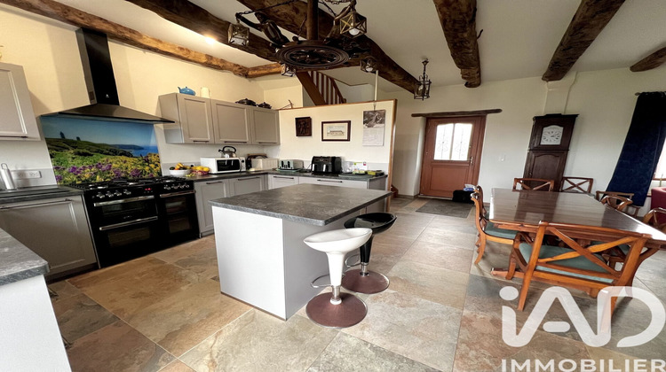 Ma-Cabane - Vente Maison Ruca, 217 m²