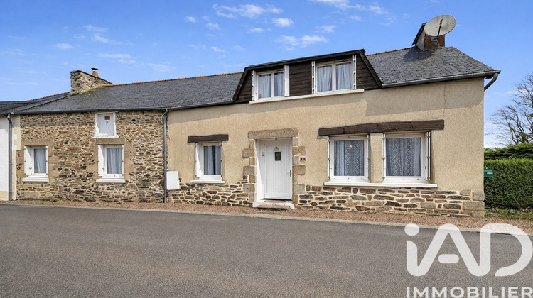 Ma-Cabane - Vente Maison Ruca, 136 m²