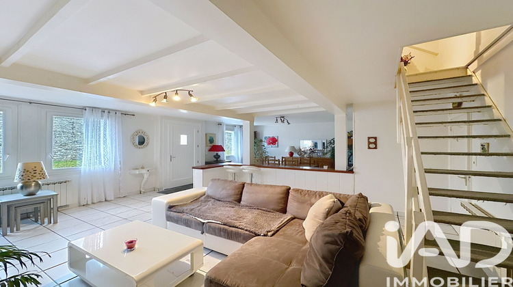 Ma-Cabane - Vente Maison Ruca, 136 m²