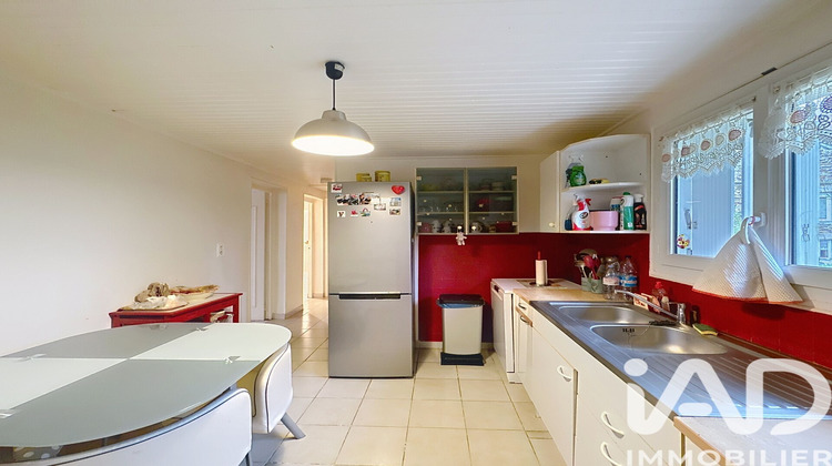 Ma-Cabane - Vente Maison Ruca, 136 m²
