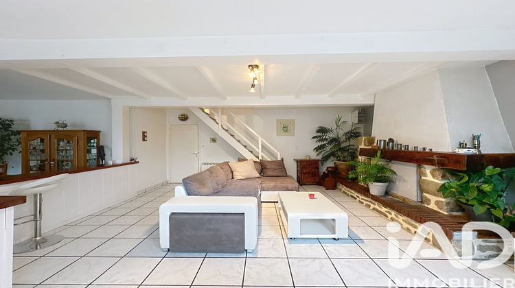 Ma-Cabane - Vente Maison Ruca, 136 m²