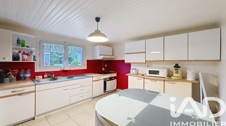 Ma-Cabane - Vente Maison Ruca, 136 m²