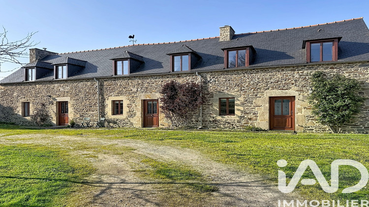 Ma-Cabane - Vente Maison Ruca, 217 m²
