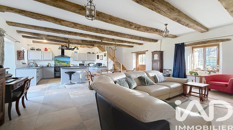 Ma-Cabane - Vente Maison Ruca, 217 m²