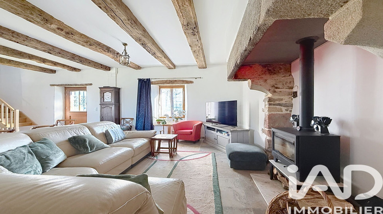 Ma-Cabane - Vente Maison Ruca, 217 m²
