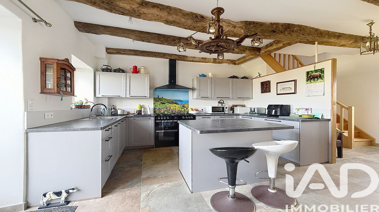Ma-Cabane - Vente Maison Ruca, 217 m²