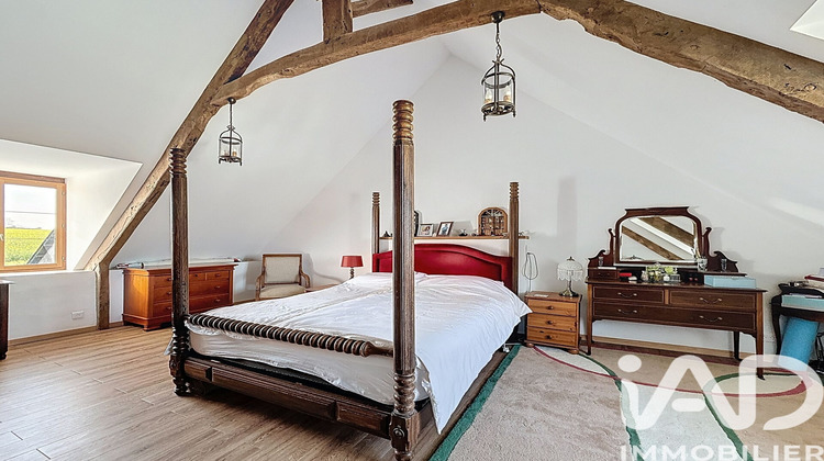Ma-Cabane - Vente Maison Ruca, 217 m²