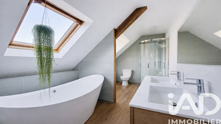 Ma-Cabane - Vente Maison Ruca, 217 m²