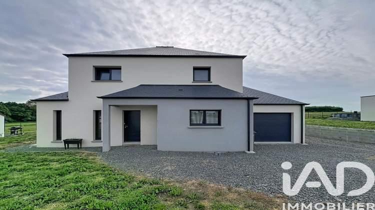 Ma-Cabane - Vente Maison Ruca, 105 m²