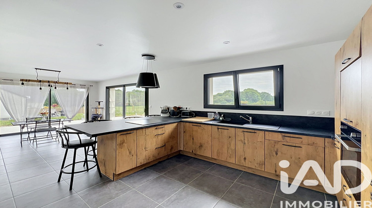 Ma-Cabane - Vente Maison Ruca, 105 m²
