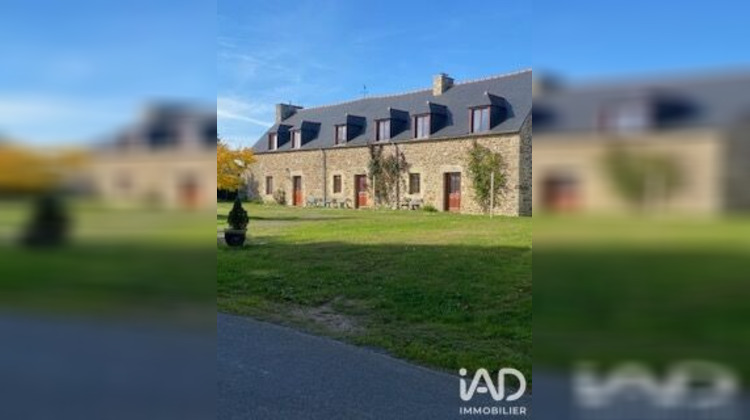 Ma-Cabane - Vente Maison Ruca, 217 m²