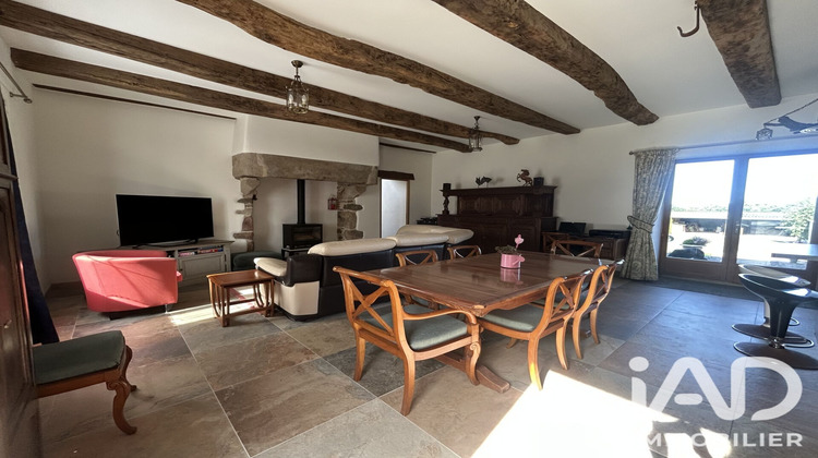 Ma-Cabane - Vente Maison Ruca, 217 m²