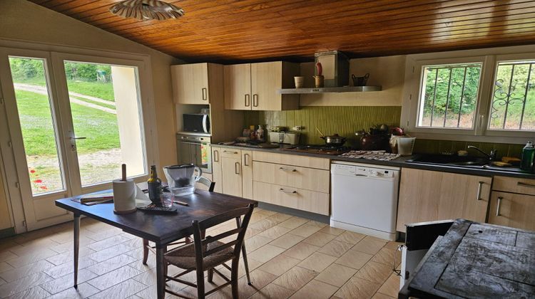 Ma-Cabane - Vente Maison Ruch, 100 m²