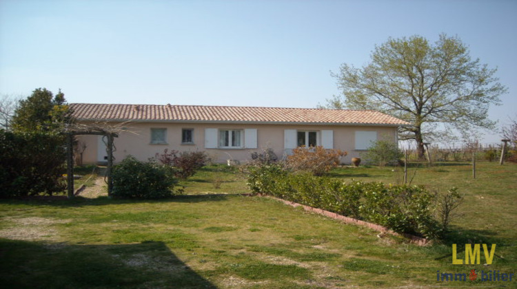 Ma-Cabane - Vente Maison Ruch, 110 m²