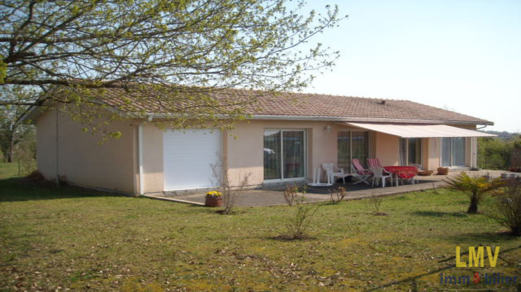 Ma-Cabane - Vente Maison Ruch, 110 m²